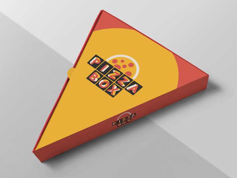 How to Get Custom Pizza&nbsp;Boxes?
